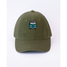 Skimp Cap Velcro Patch | Minivan | Summer Collection