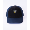 Skimp Cap Velcro Patch | Bee | Classic Collection