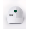 Skimp Cap Velcro Patch | Clover | Golf Collection