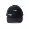 patch brodé art sur casquette