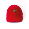 Skimp Cap Velcro Patch | Boat | Summer Collection