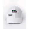 patch brodé birdie maker sur casquette