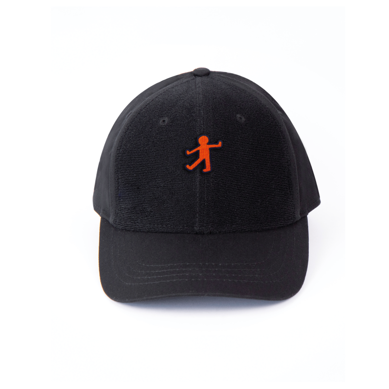 Skimp Cap Velcro Patch | Dancer | Classic Collection