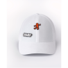 Skimp Cap Velcro Patch | Dancer | Classic Collection