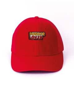 Bunker lover patch