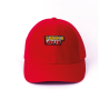 patch brodé bunker lover sur casquette