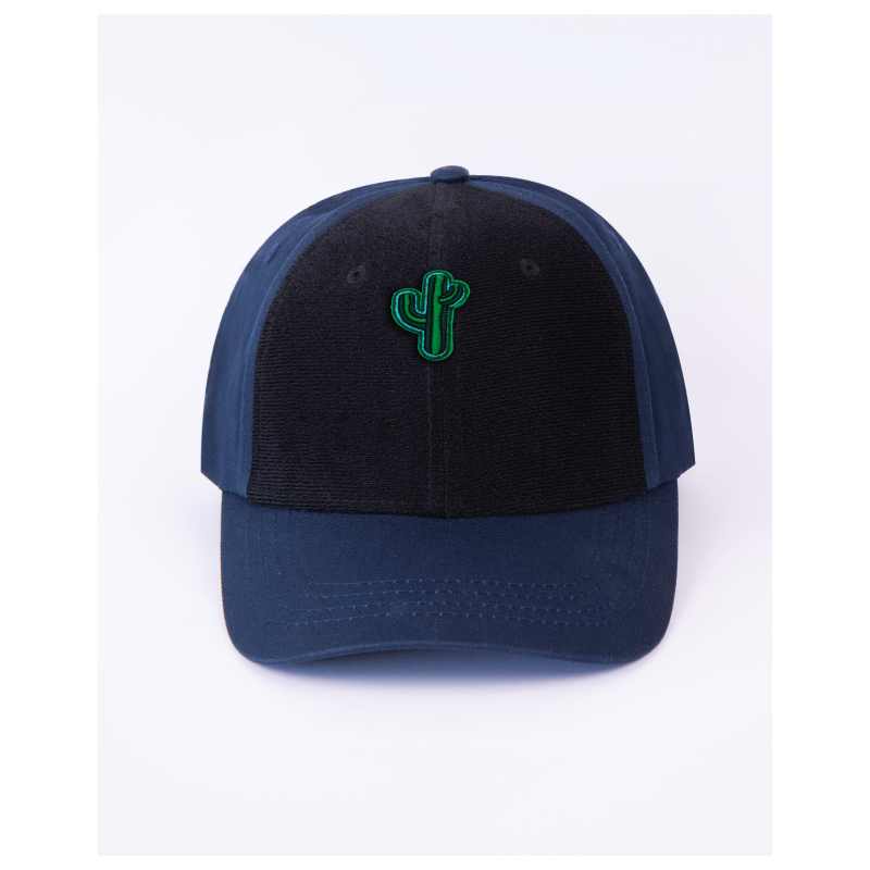 Skimp Cap Velcro Patch | Cactus | Classic Collection