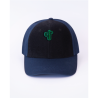 Skimp Cap Velcro Patch | Cactus | Classic Collection