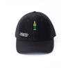 Skimp Cap Velcro Patch | Chartreuse | Mountain Collection