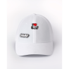Skimp Cap Velcro Patch | I Love Golf | Golf Collection