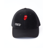 Skimp Cap Velcro Patch | Tongue | Classic Collection