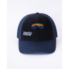 Skimp Cap Velcro Patch | Ski Mask | Mountain Collection