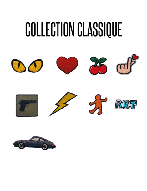 collection classique