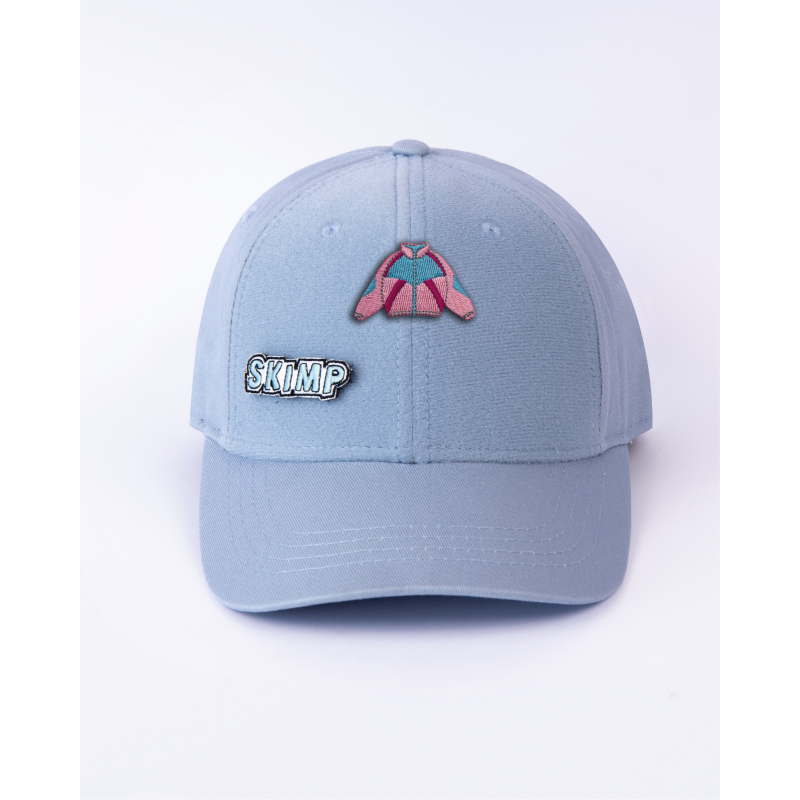 Skimp Cap Velcro Patch | Jacket | Classic Collection