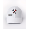 Skimp Cap Velcro Patch | Tee | Golf Collection