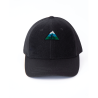 Skimp Cap Velcro Patch | Bike | Mountain Collection