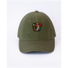 Skimp Cap Velcro Patch | Rubik's cube | Classic Collection