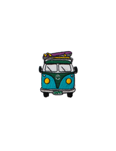 Minivan patch