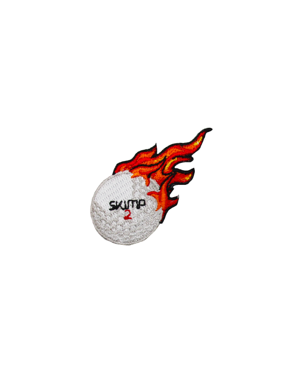 Fire ball patch