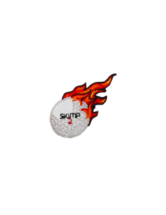 Fire ball patch