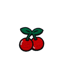 Cherry patch