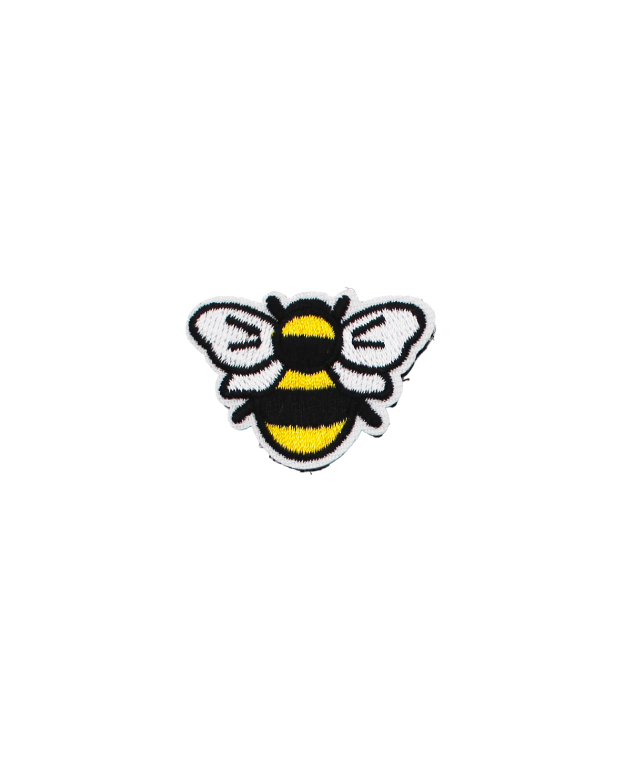Bee patch
