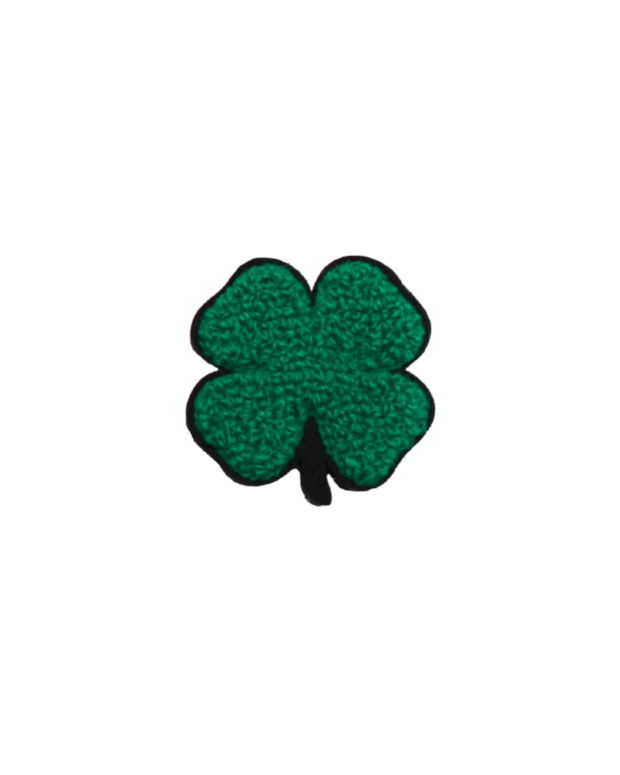 Clover patch