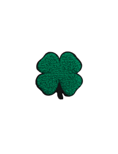 Clover patch