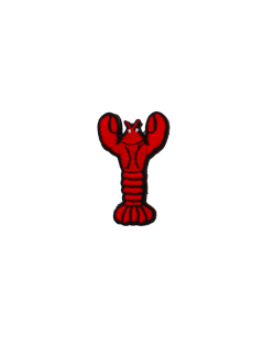Lobster patch