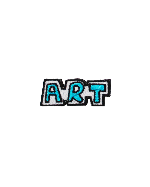 Art patch