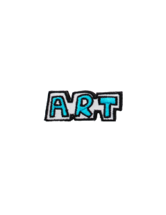 Art patch