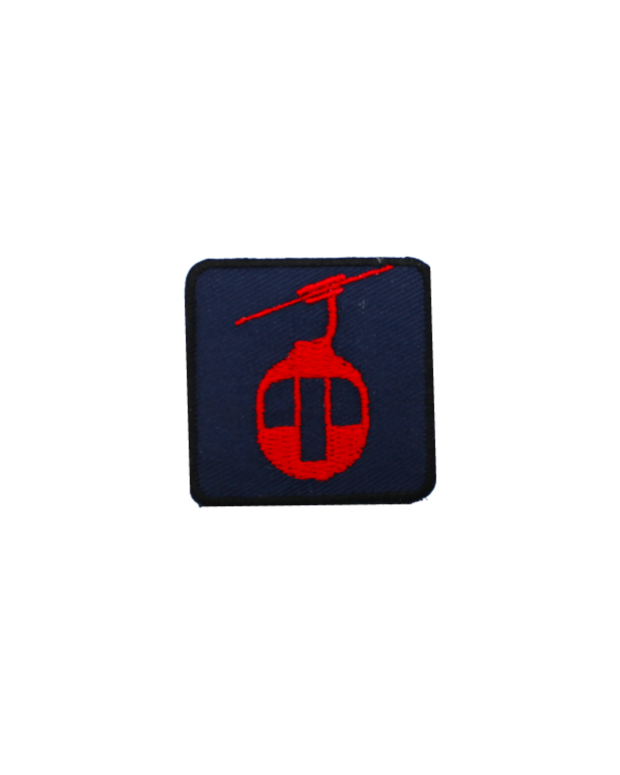 Gondola lift patch