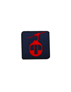 Gondola lift patch