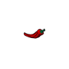 Skimp Cap Velcro Patch | Chili | Summer Collection