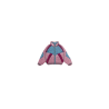 patch brodé veste