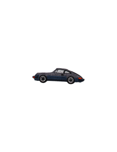 Porsche patch