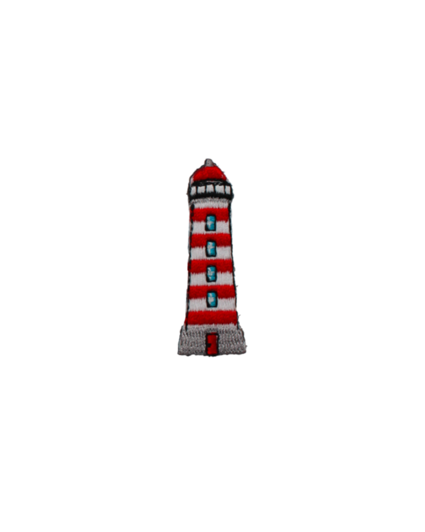 Lighthouse patch