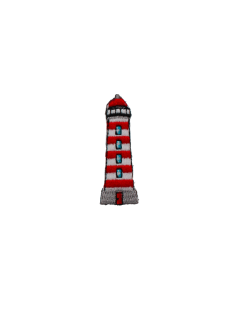 Lighthouse patch