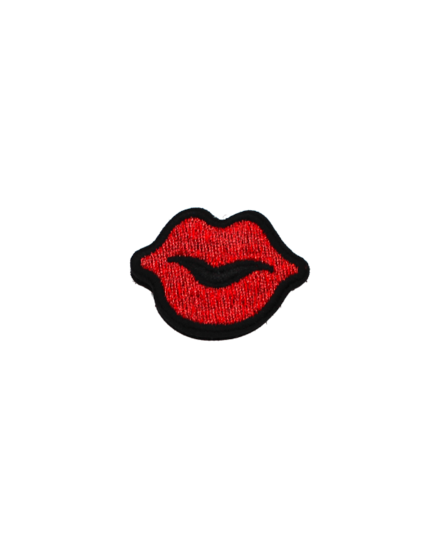 Lips patch
