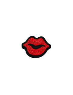 Lips patch