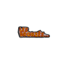 Patch brodé les bronzés