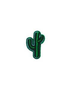 Cactus patch