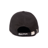 casquette noire de dos