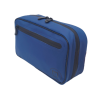 Blue pouch La Nomade