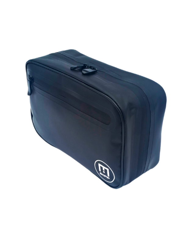 Black pouch La Nomade