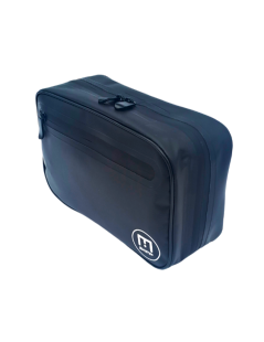 Black pouch La Nomade