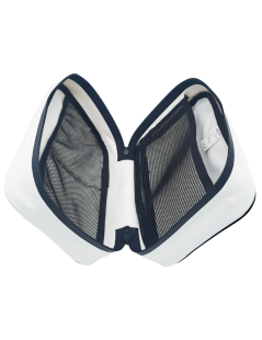 Black pouch La Nomade