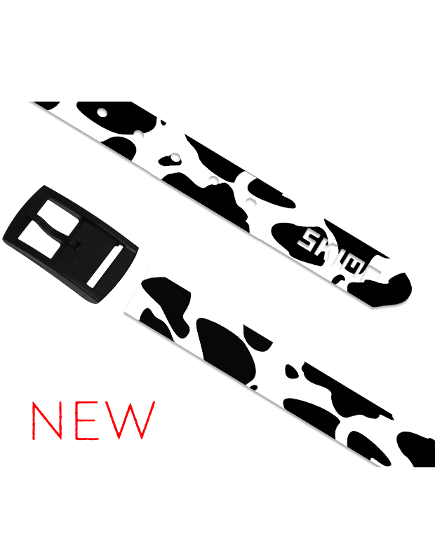 Cow belt