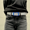 Swing Blue belt