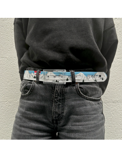 La Yaute belt